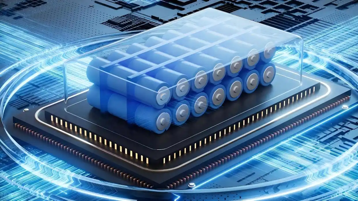 Global ESS Battery Shipments Double as AI Data Centers and Geopolitics Rewire Supply Chains