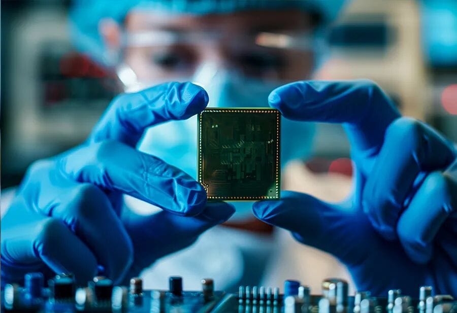 Alibaba-Backed Optical Module Firm Tests HK IPO Market as AI Price Wars Squeeze Margins