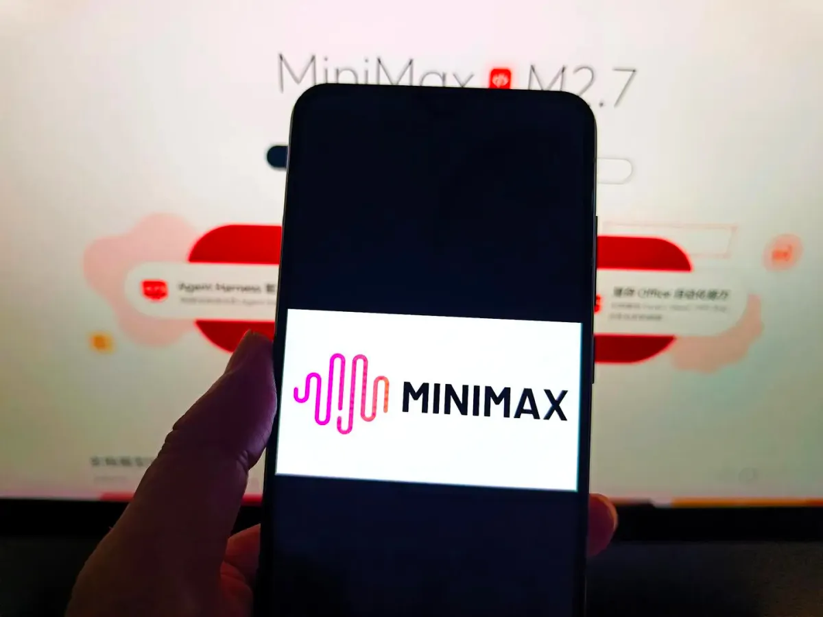 MiniMax Initiates A-Share IPO as Triple-Digit ARR Growth Fuels China’s AI Capital Rus