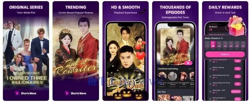 China's Overseas Short-Drama Market Hits $229M in May, AI-Generated Content Surges 137%