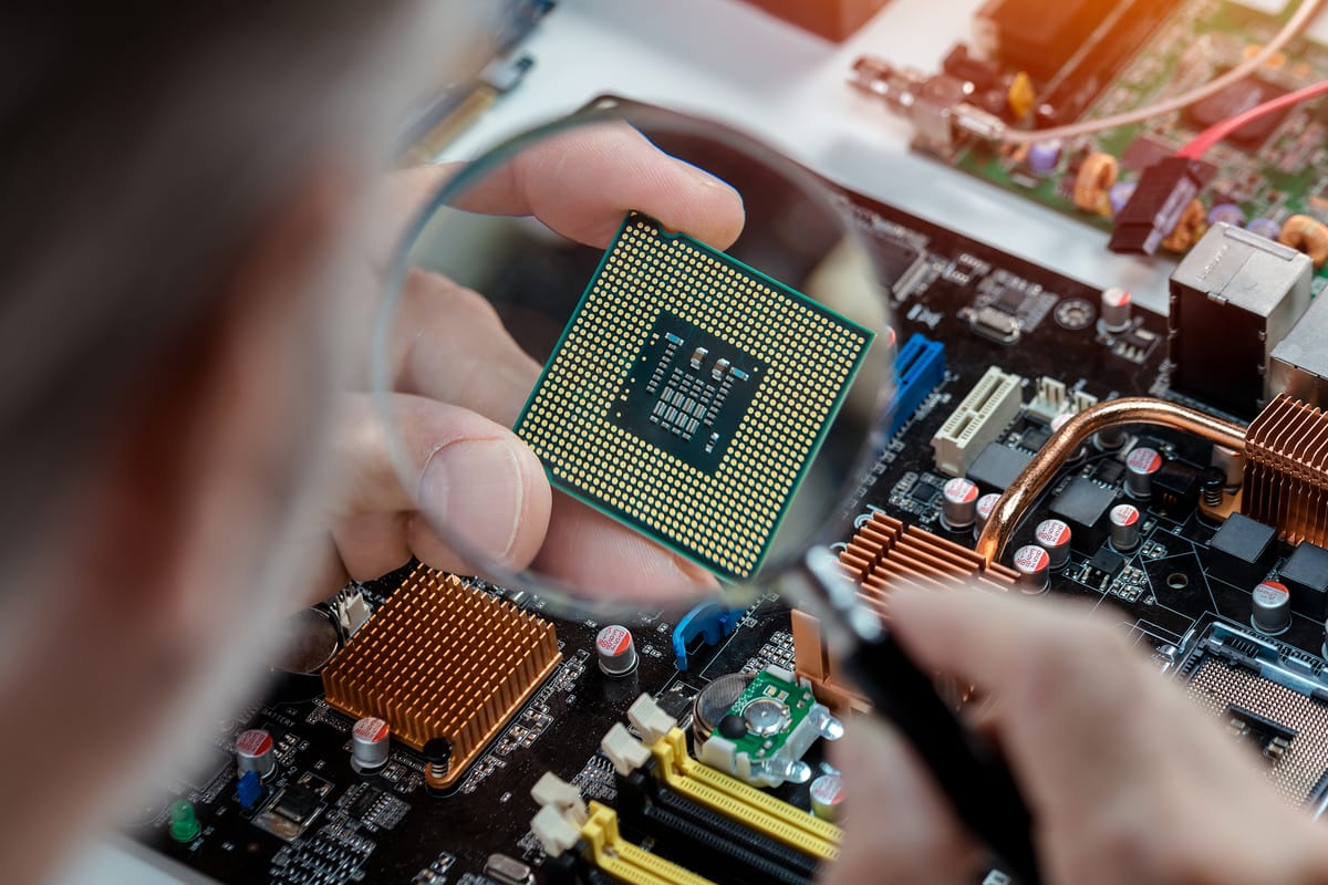 Morgan Stanley Raises China AI Chip TAM to $91B by 2030, Bets Big on Domestic GPU Champions