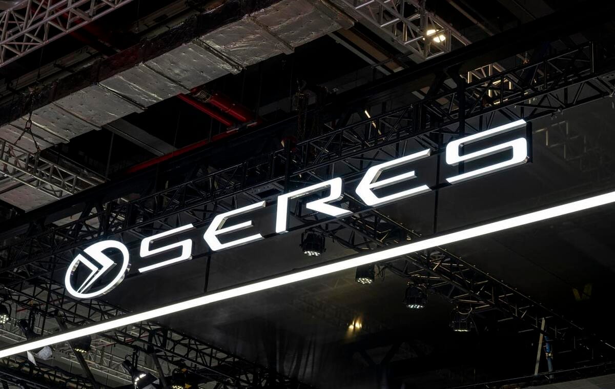 Seres’ 60% Stock Rout: Can the Huawei-Backed EV Maker Stand Alone?