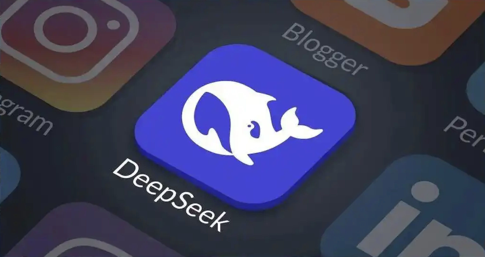 DeepSeek Builds Gigawatt Data Centers, Ending the Leased-Compute Era