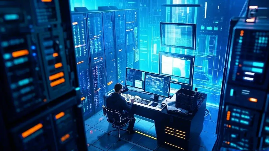 Deutsche Bank: China’s RMB 2 Trillion AI Data Center Gamble Faces Oversupply Cliff