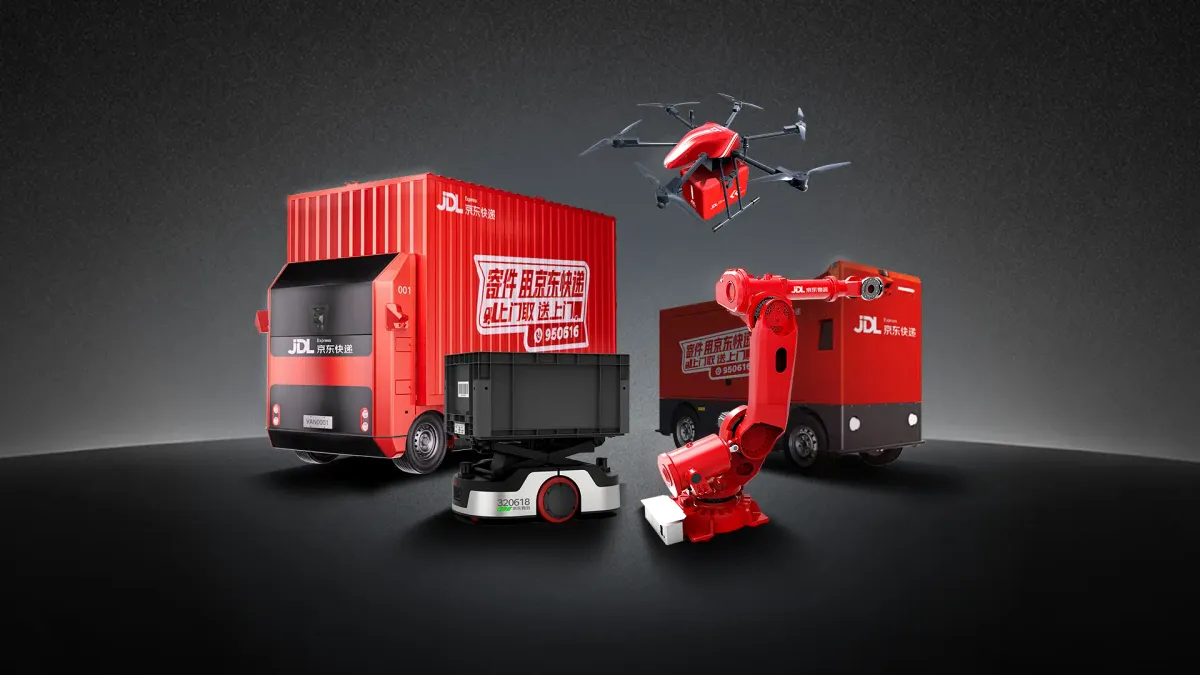 JD.com's AI Turnkey Strategy Mirrors MediaTek's Playbook, Reshaping Consumer Hardware
