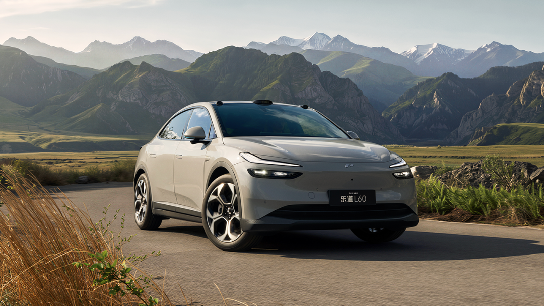 Morgan Stanley Sees NIO’s Refreshed L60 as “Positive Surprise,” Reaffirms Overweight