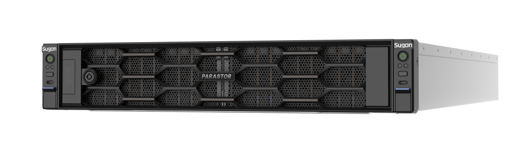 Sugon All-Flash Storage Tops IO500, Highlighting China’s Shift to Industry Standard-Setter