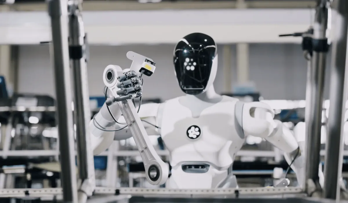 15 Embodied AI Unicorns in 6 Months: China’s Robot Race Hits a Reality Check