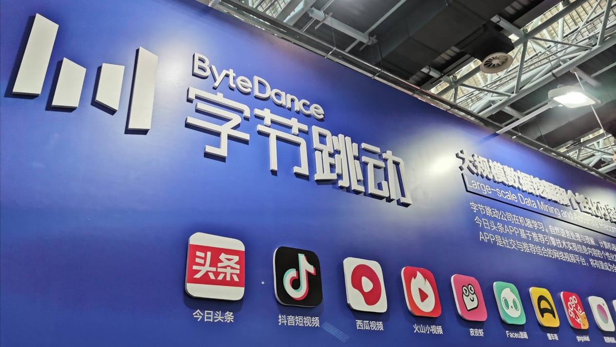 ByteDance's Four AI Priorities in 2026: World Models, Coding, Video, and Monetization