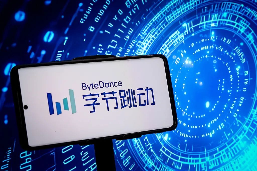 ByteDance's AI Engine Captures Half of China's MaaS Market — But the Unit Economics Are Bleeding