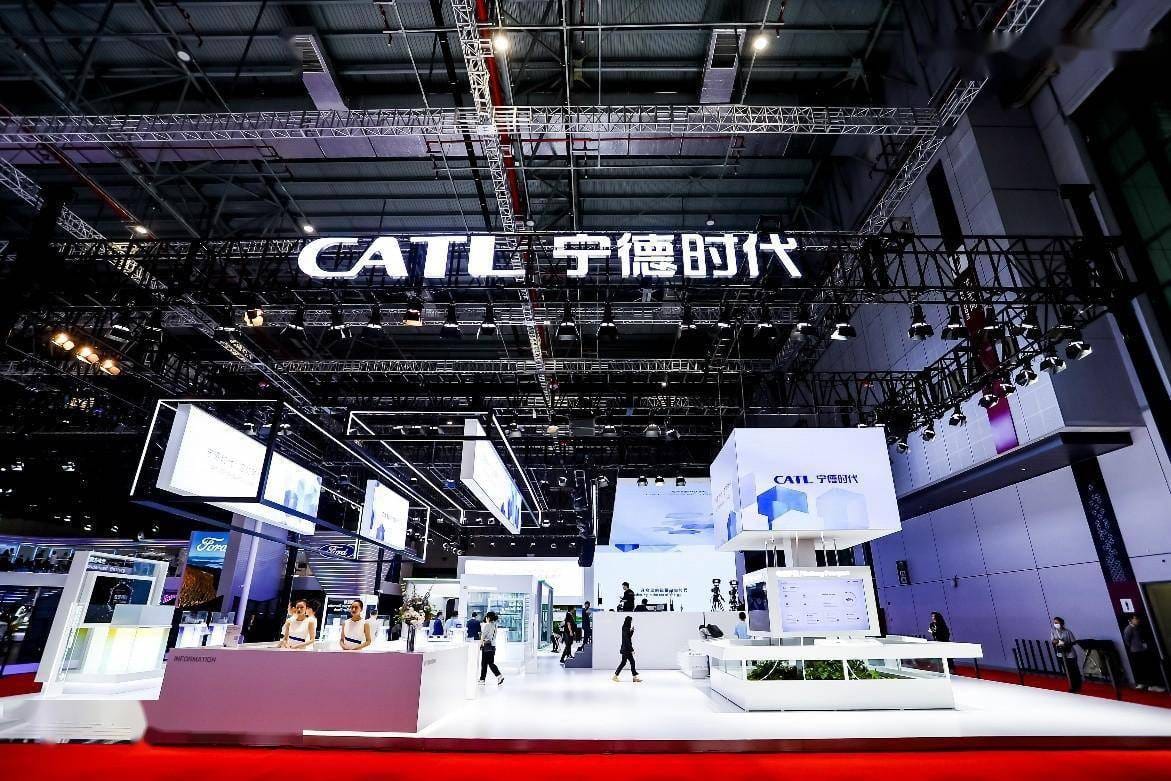 CATL Makes First Nuclear Fusion Bet, Leading Seed Round in Beijing-Based Beta Fusion