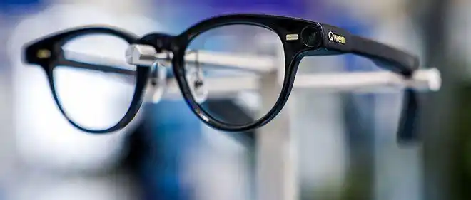 China's Smart Glasses War Reshapes as Alibaba's Qianwen and Xiaomi Crack the Top Five