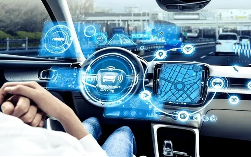 China Leads World’s First Global Autonomous Driving Rules, Reshaping the Industry