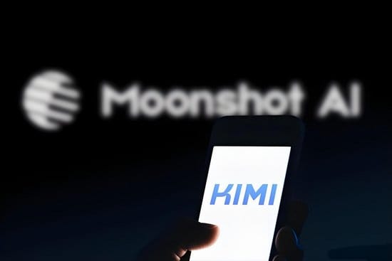 Kimi Takes on OpenAI as Overseas Revenue Surges 400%, AWS Ties Deepen