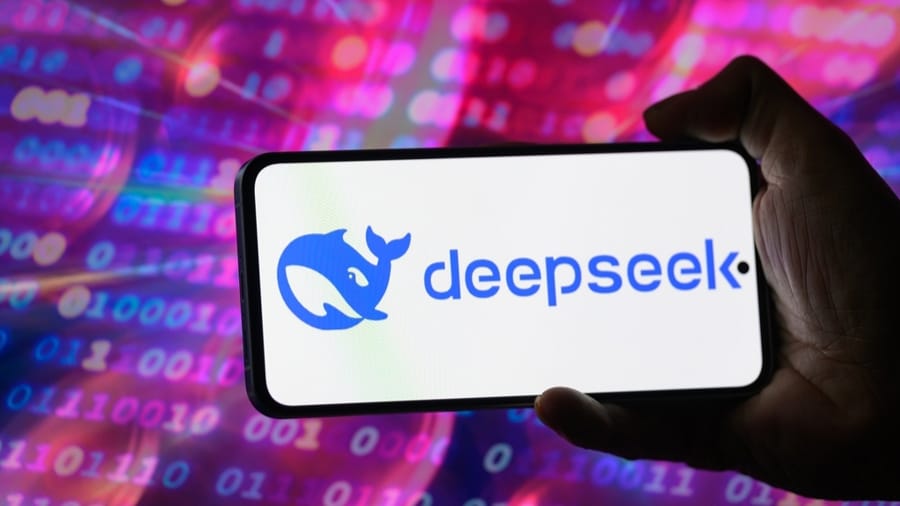 DeepSeek’s DSpark Shifts AI Competition From Model Scale to Inference Economics