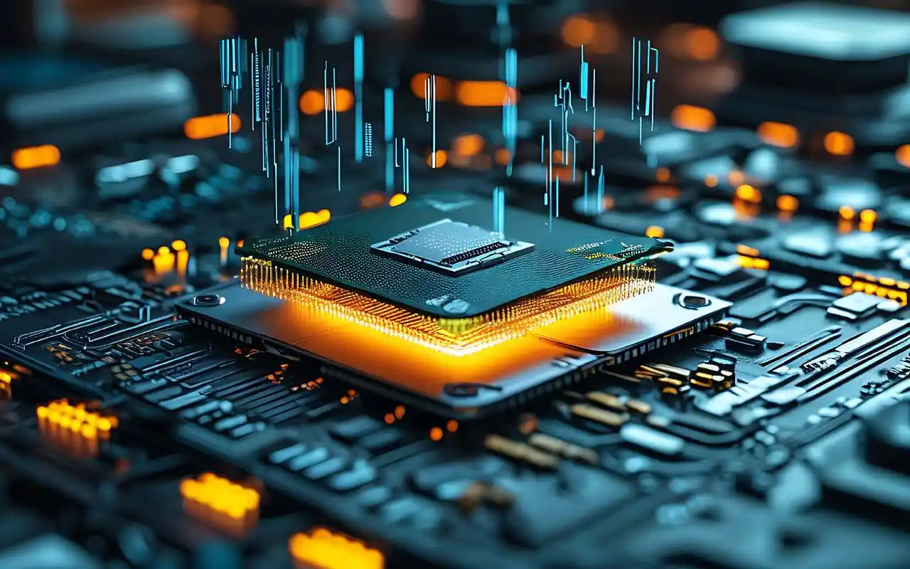 China's Memory Giants Are Heading for IPOs. Why the Hardest Part Comes Next