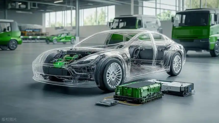 China's EV Battery Output Hits 192GWh in May as Installation Rate Slides to Record Low 38%