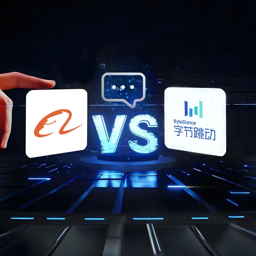 Why Alibaba Must Monetize AI While ByteDance Can Afford to Experiment