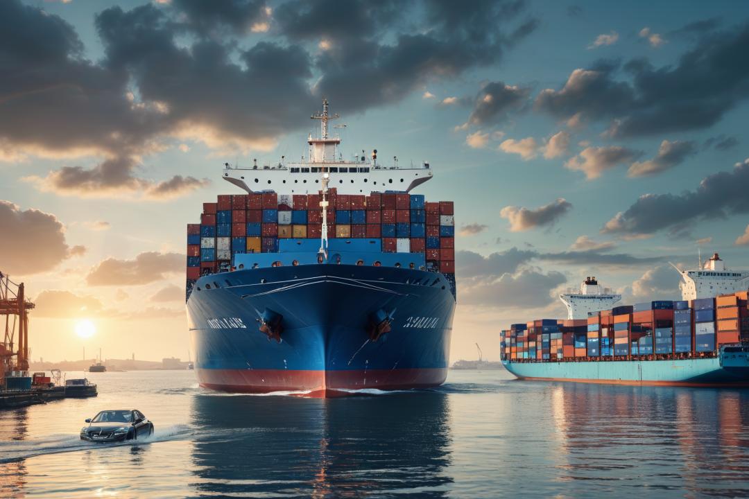 Tariff Walls Force Chinese Automakers to Pivot From Export to Global Manufacturing