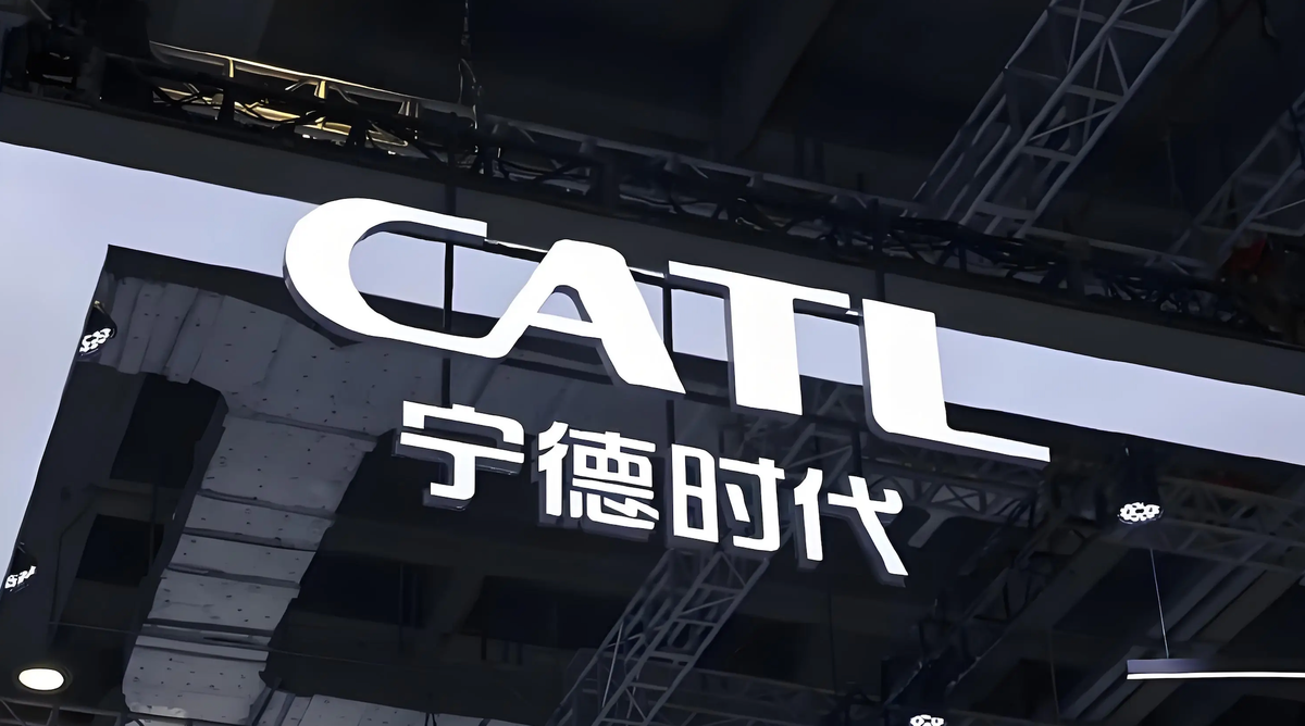 CATL’s Nvidia Moment: How China’s Battery Giant Is Trading Margins for Ecosystem Control
