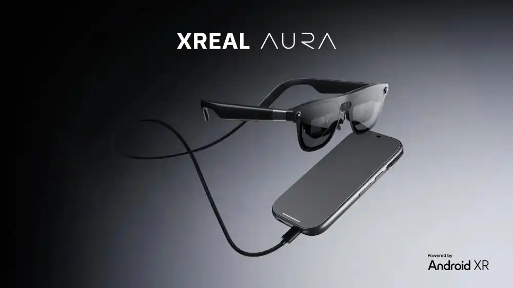 China's AI Glasses Race Hits IPO Inflection Point as XREAL Files, Rokid Restructures