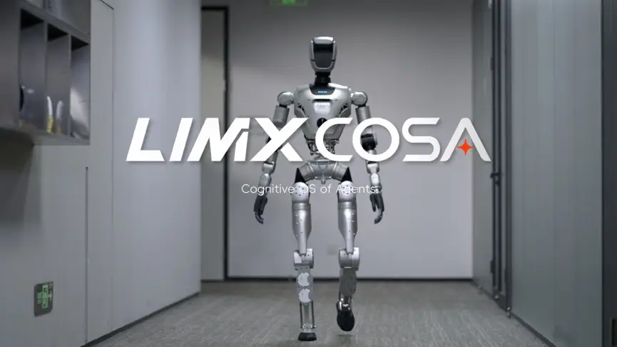 LimX Dynamics Races Toward IPO After Pulling $400M in Six Months, Valuation Hits RMB 15B