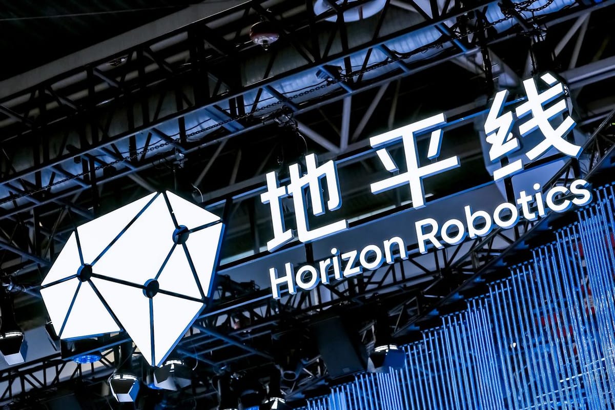 Horizon Robotics Deploys HSD V2.0 Amid Customer Chip Self-Development Risk