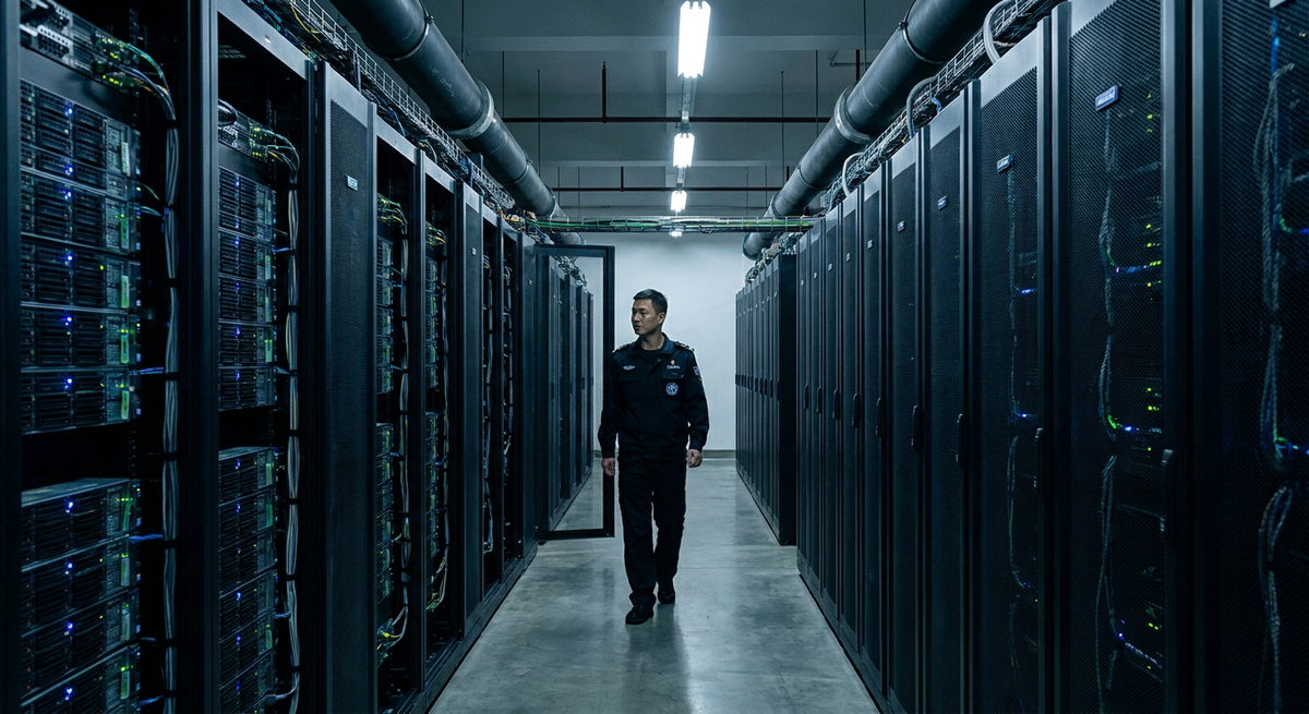 Alibaba Restructures AI Agent Operations to Drive Enterprise Productivity