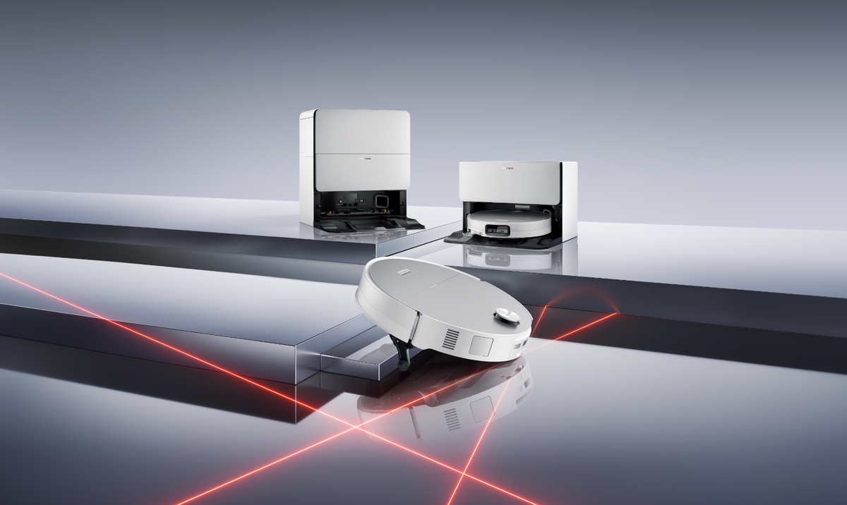 A Tale of Two Vacuums: Citi Flags Q2 Earnings Divergence Between Roborock and Ecovacs