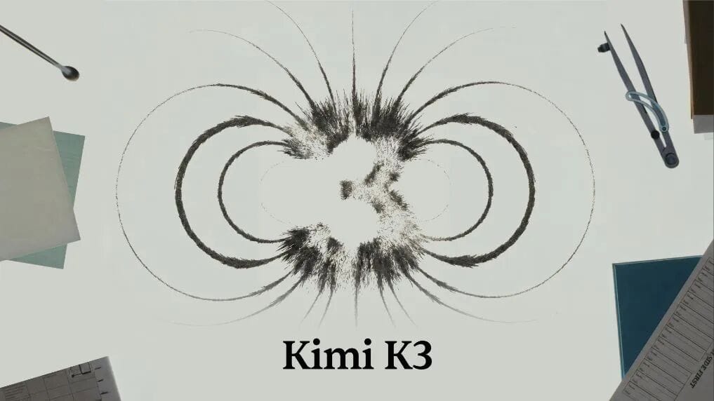 Moonshot AI's Kimi K3 Rattles Wall Street as Hong Kong IPO Looms Within Six Months
