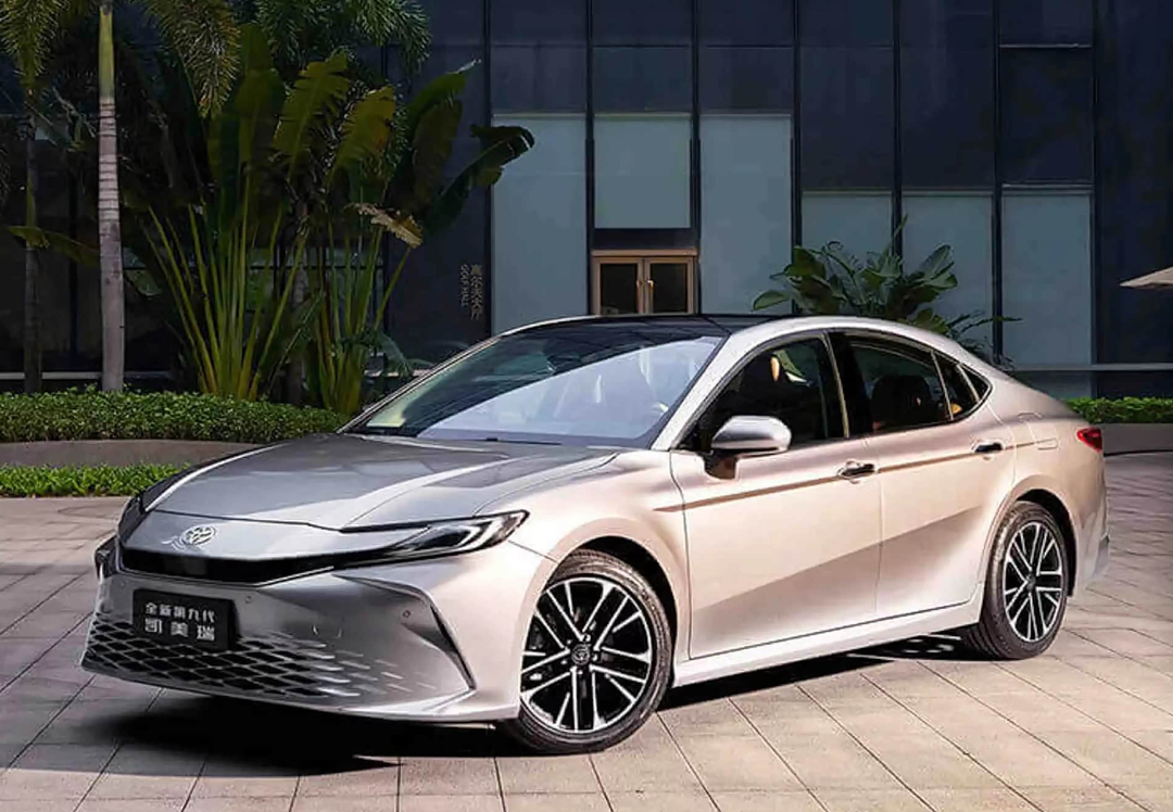 China's ICE Car Survivors Are Playing a Winner-Takes-All Game — And Most Will Lose