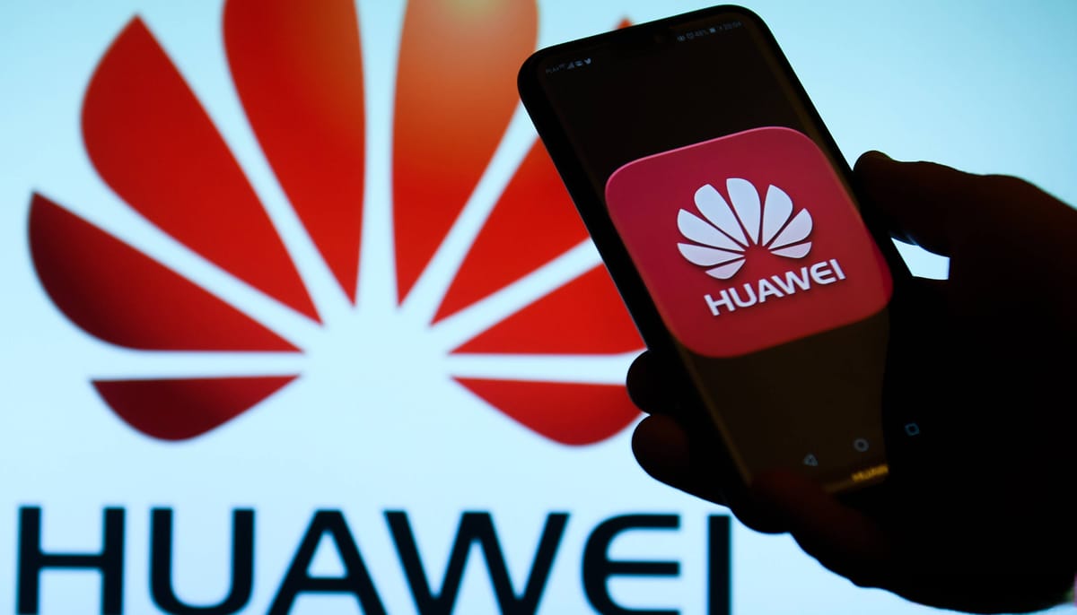 Huawei Seizes China's Top Smartphone Spot as Memory Costs Reshape Market Hierarchy
