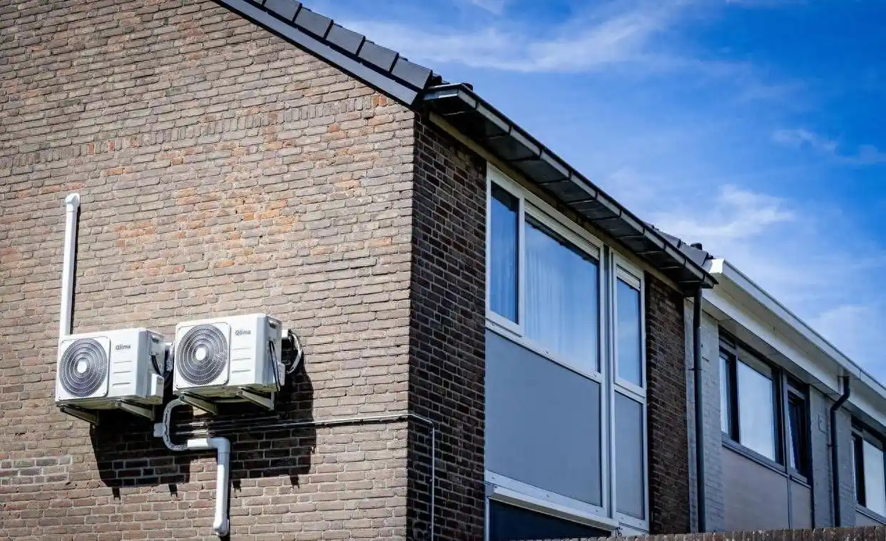 Europe's Record Heat Wave Tears Open a New Growth Chapter for China's Air-Con Giants