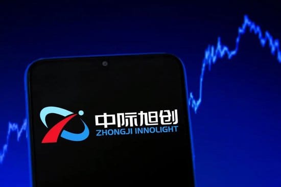 Innolight Launches HK IPO With $3.45 Billion Cornerstone Backing From Temasek, Alibaba, Tencent