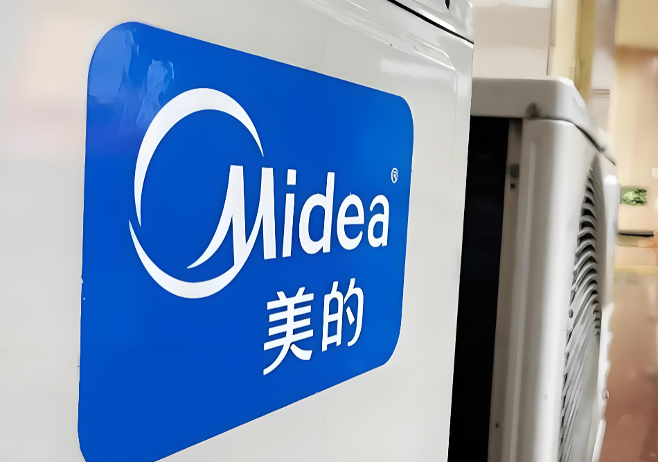 Midea’s European AC hit boosts sales, but AI push still lacks payoff