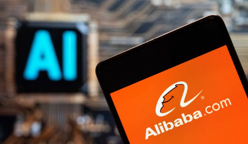 Alibaba Bans Claude AI Amid Distillation Dispute