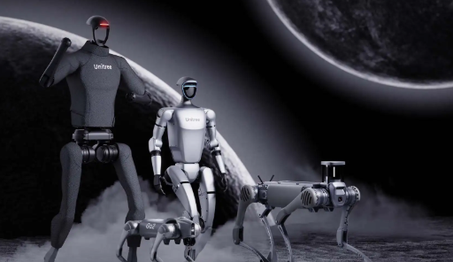 Unitree Robotics Sets August Subscription for $609 Million STAR Market IPO