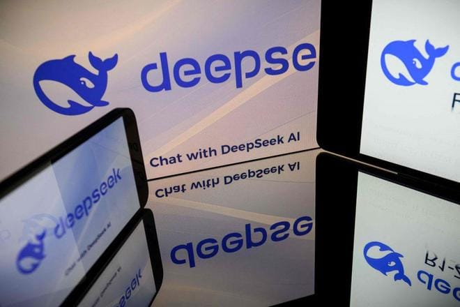 DeepSeek's $7.1 Billion Pivot: From Frugal Lab to Capital-Intensive AI Contender