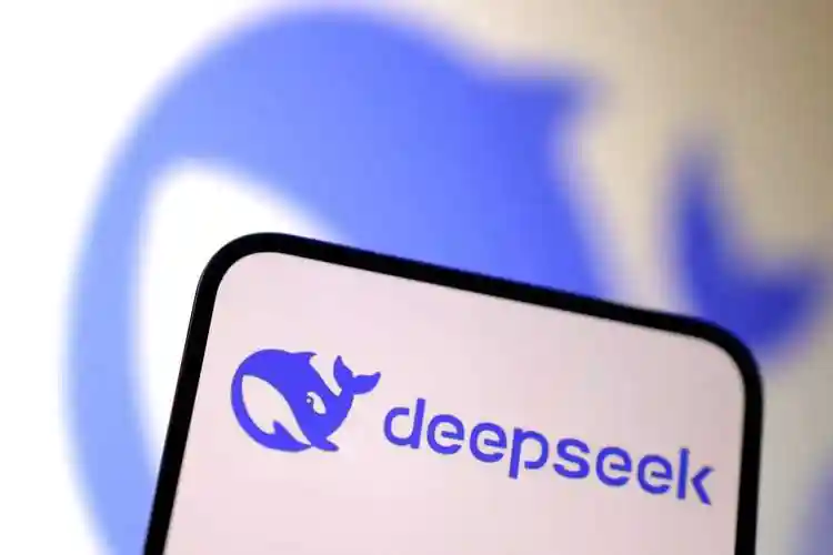 DeepSeek Seeks Second Funding Round at $71B Valuation as Infrastructure Push Accelerates