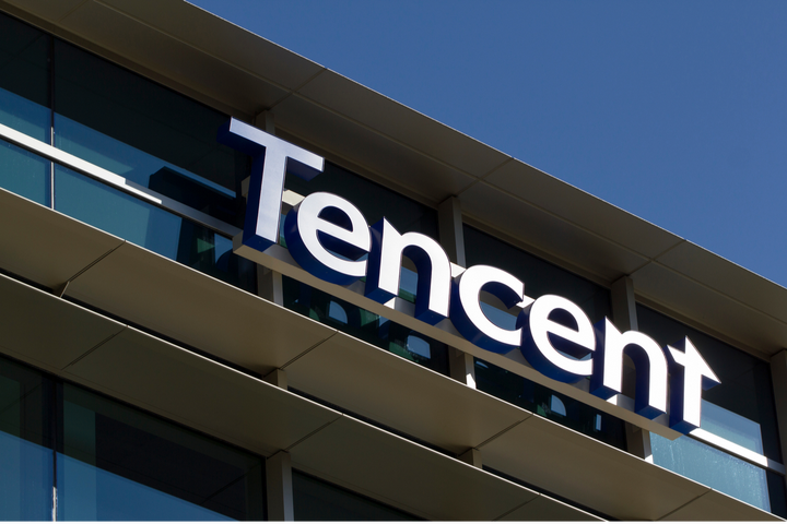 Tencent Consolidates AI Command, Bets Full Stack on Agentic Era