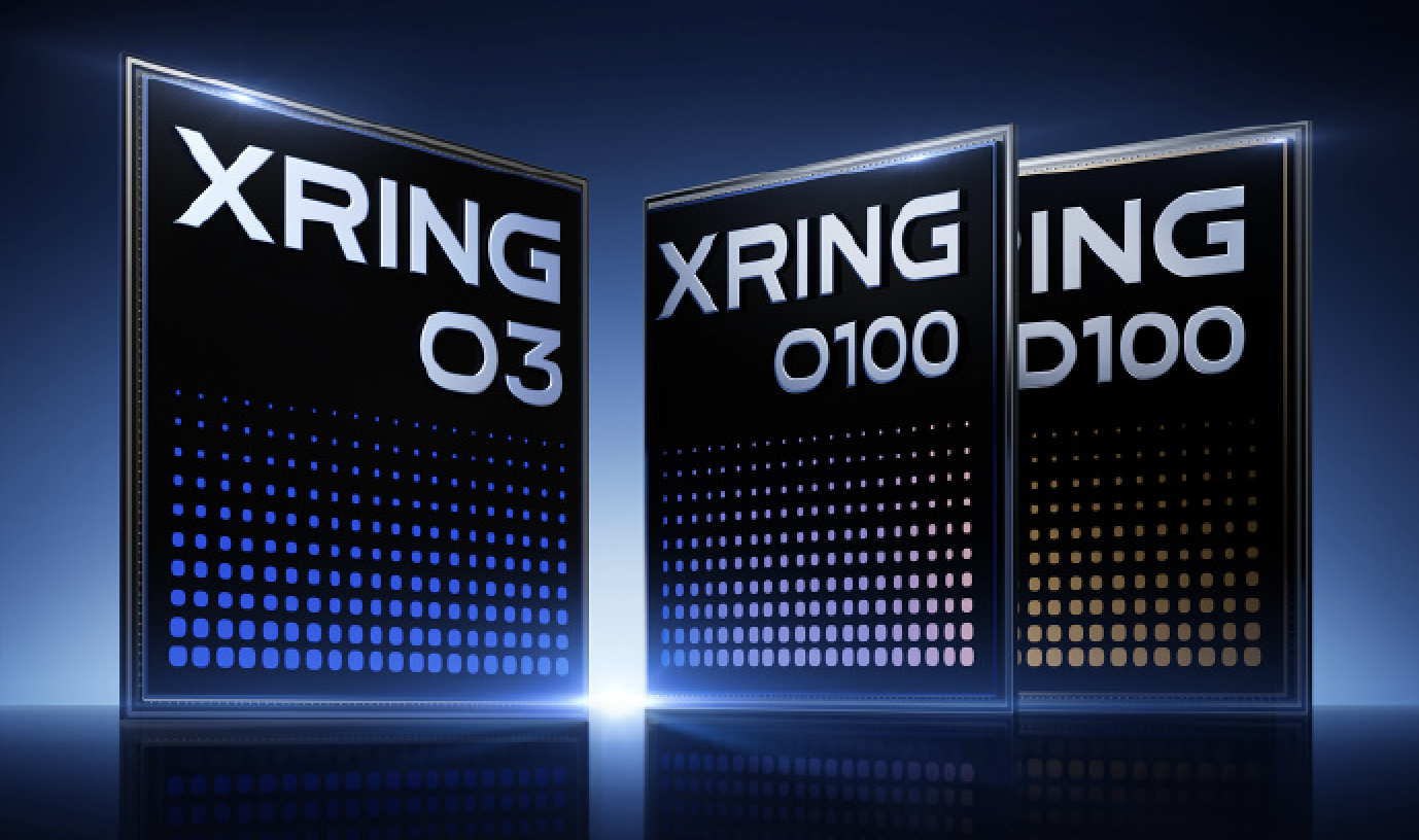 Xiaomi’s Three-Chip Xring Push Takes on Qualcomm and AI Accelerators