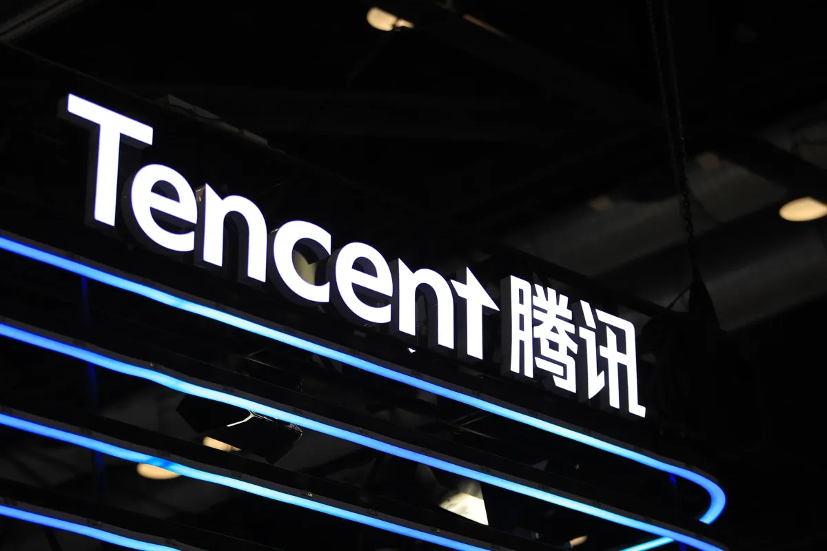 Tencent's RMB 52.8B AI Bet Signals a New Phase of China's Compute Race