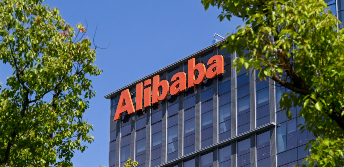JPMorgan Says Alibaba’s $19B Selloff Overstates the Cost of Its $10B Share Sale