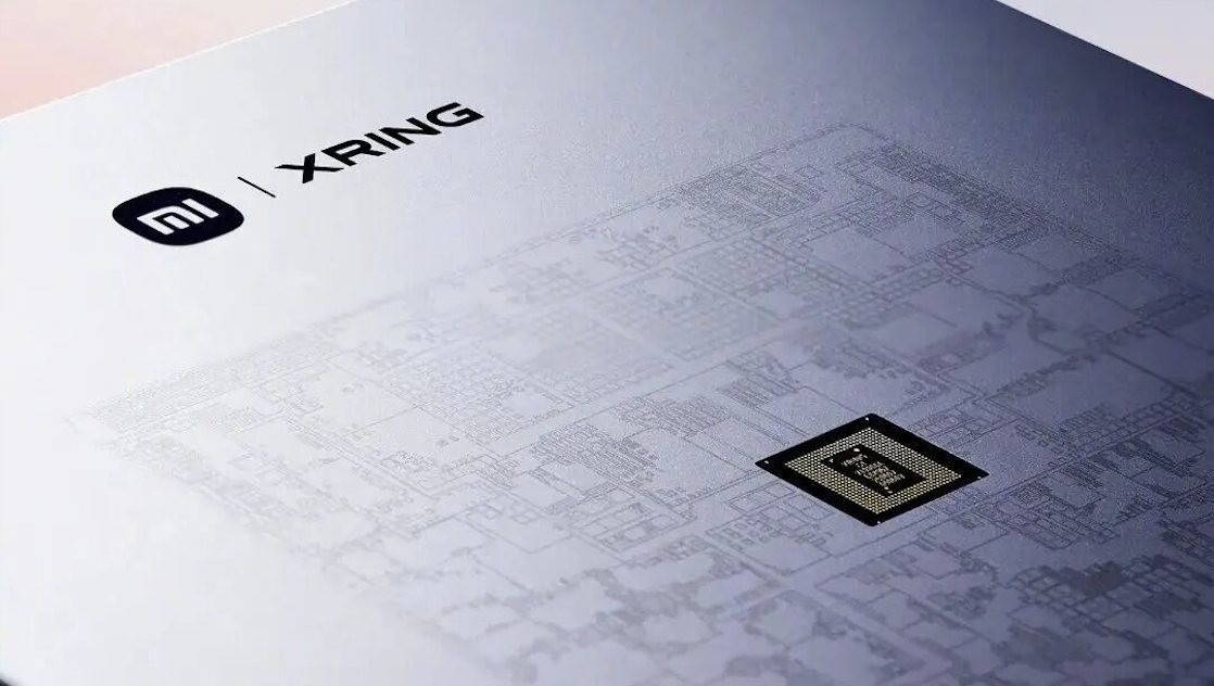 Xiaomi's Xring O1 Tops 1 Million Shipments as In-House Chip Push Expands to EVs