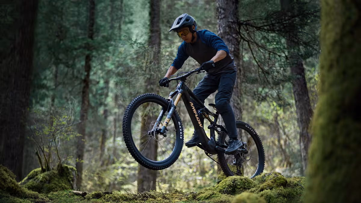 DJI’s Amflow and Avinox Target Europe’s E-Bike Market With 4x Growth Ambition