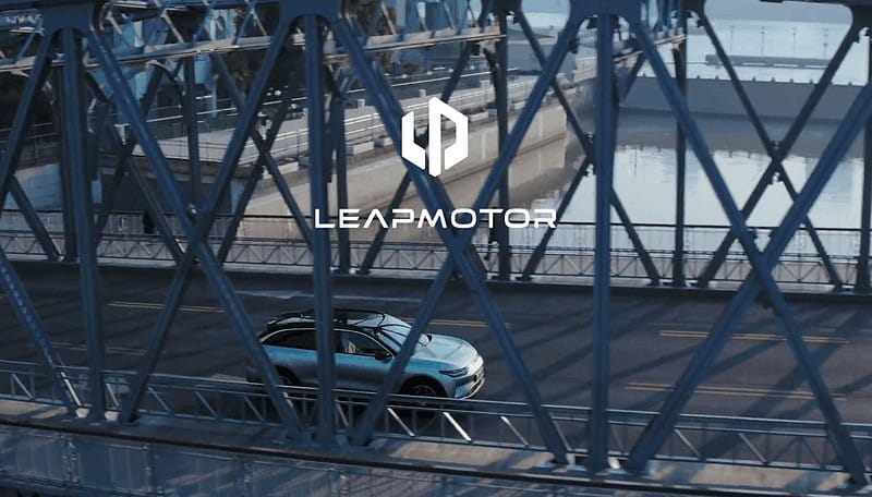 Leapmotor's 60% Sales Surge Masks a Structural Profit Problem as China's EV Shakeout Accelerates
