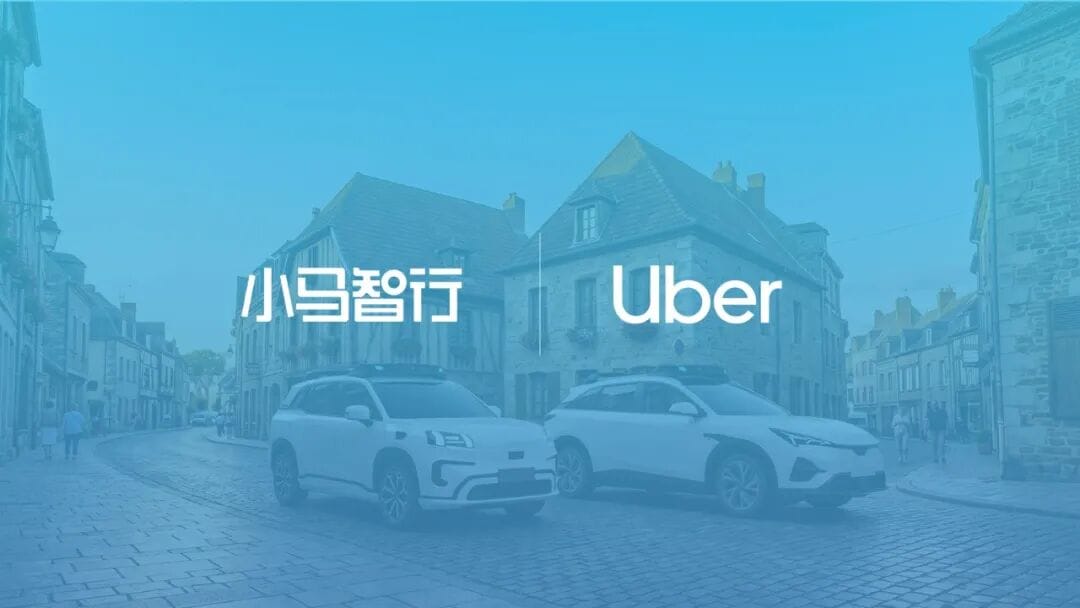 Pony.ai and Uber Expand European Robotaxis to 2,000 Vehicles Across Five Cities