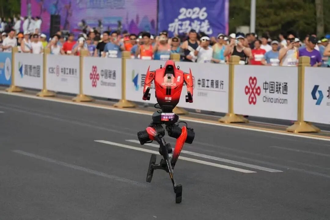 From World Records to Real-World Deployment: Honor’s Humanoid Robot Faces Its Harder Test