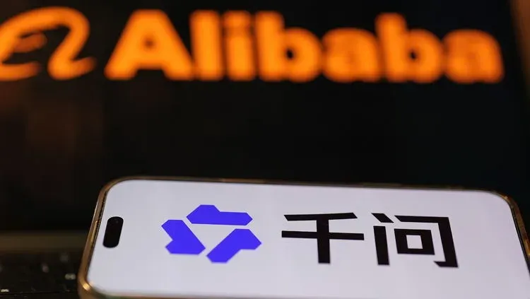 Alibaba's Qwen Surpasses 3 Billion Downloads, Overtaking Meta and Google