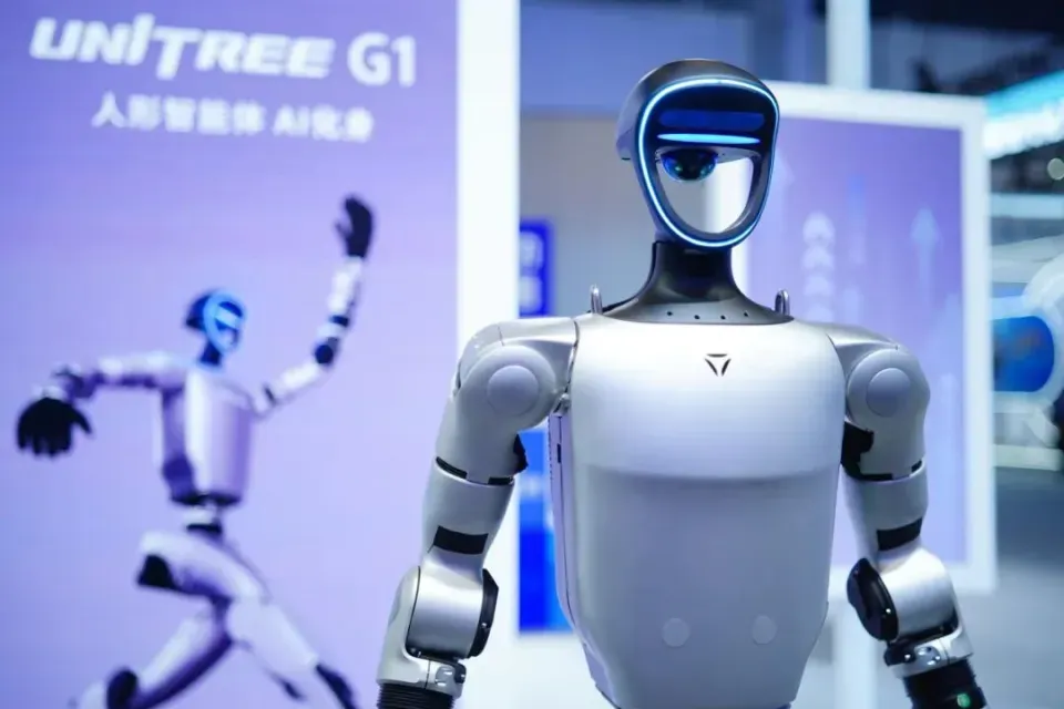 Unitree Debuts on STAR Market at 219x P/E as Profit Squeeze Clouds Record-Breaking IPO